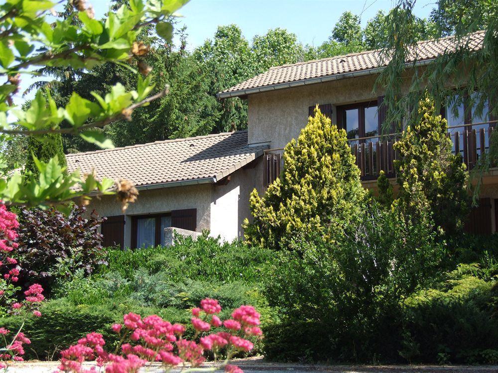 Hotel & Restaurant Azur La Freissinouse ภายนอก รูปภาพ