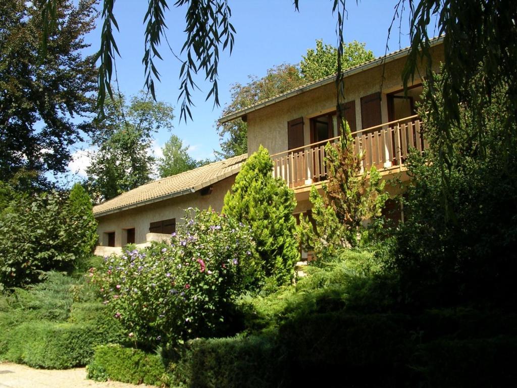 Hotel & Restaurant Azur La Freissinouse ภายนอก รูปภาพ