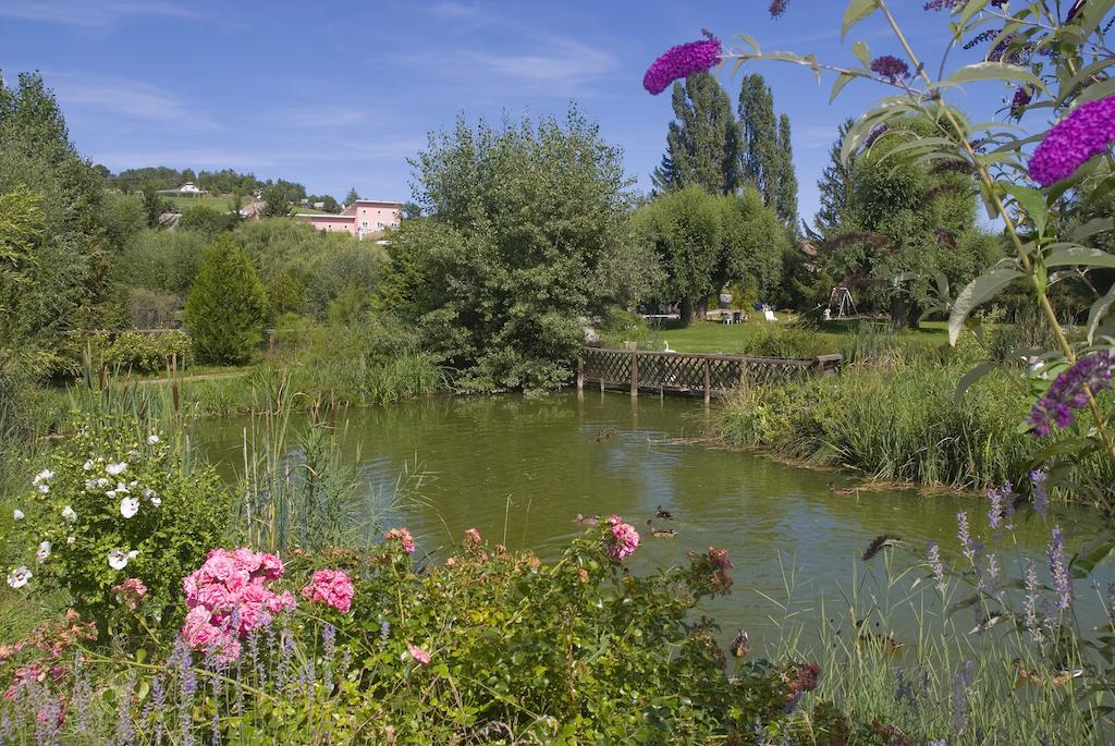 Hotel & Restaurant Azur La Freissinouse ภายนอก รูปภาพ